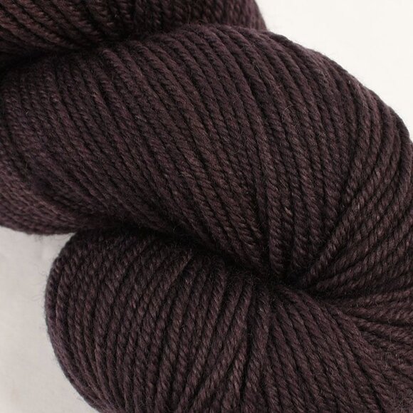 Dyed By Delz Twist DK Yarn SW Merino Wool Carmen's Story - Picture 2 of 3